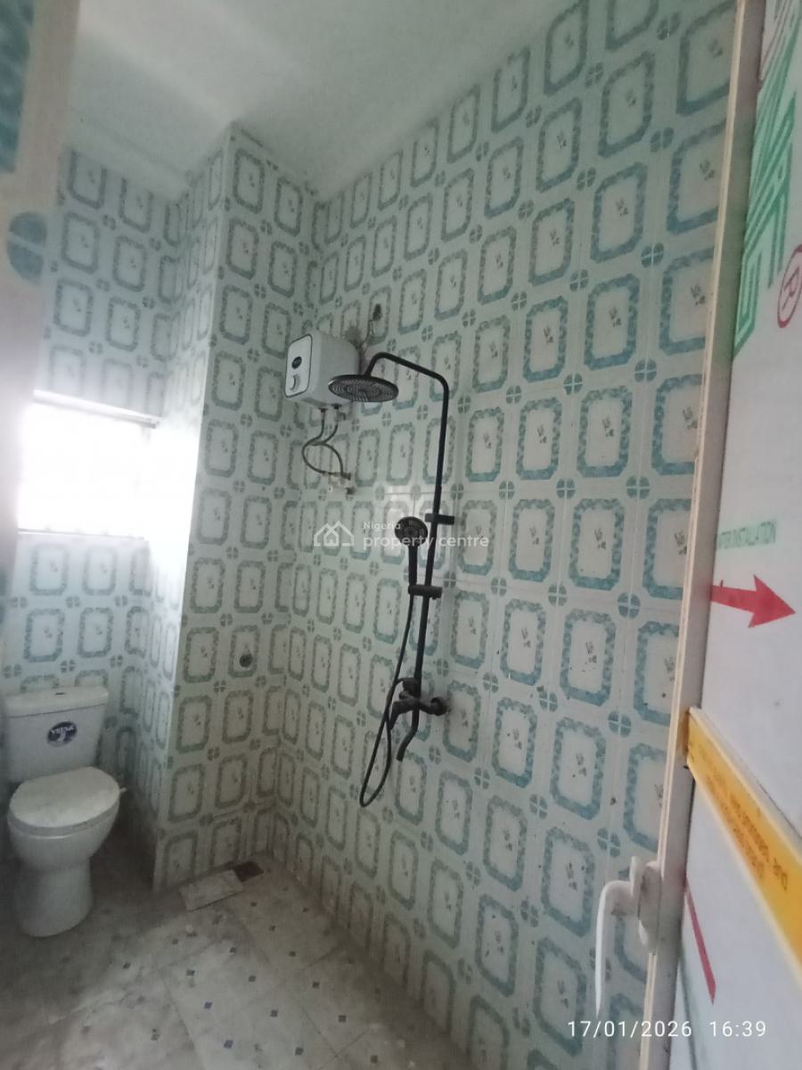 Block of Flats, Greenfield Estate, Ago Palace, Isolo, Lagos, Block of Flats for Sale