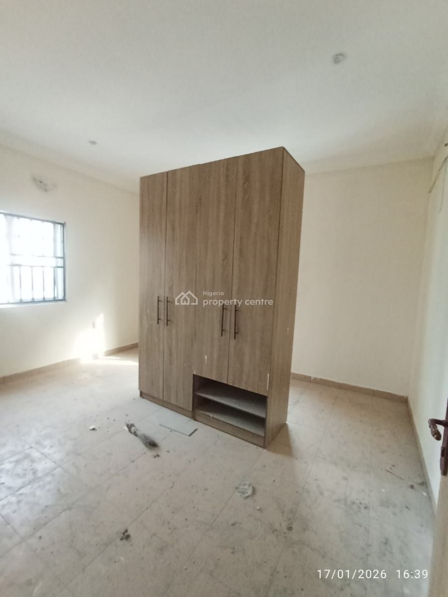 Block of Flats, Greenfield Estate, Ago Palace, Isolo, Lagos, Block of Flats for Sale