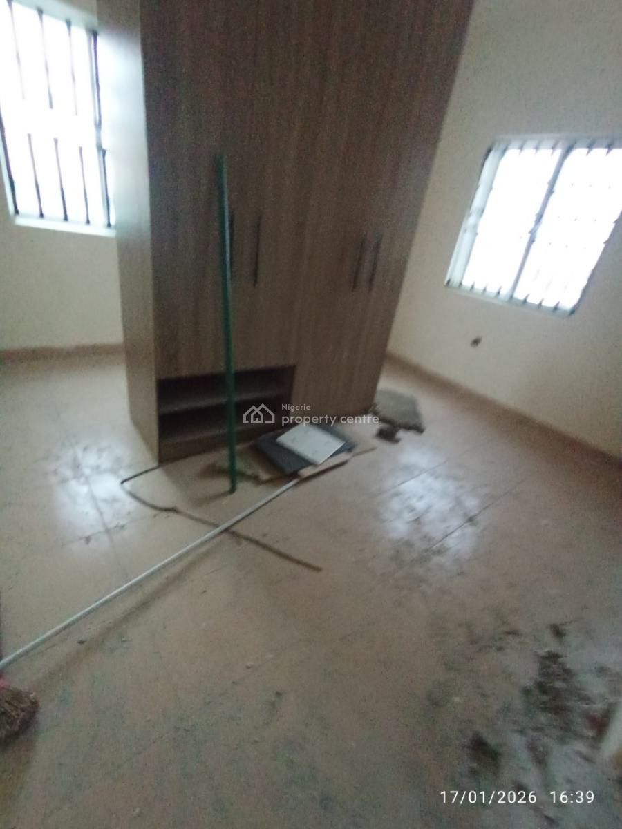 Block of Flats, Greenfield Estate, Ago Palace, Isolo, Lagos, Block of Flats for Sale