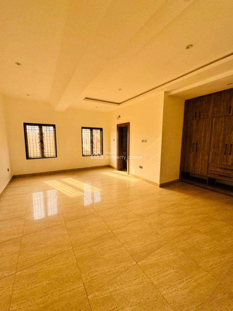 Exquisitely Finished 5bedroom Duplex with Bq, Mabushi District Abuja, Mabushi, Abuja, Terraced Duplex for Rent