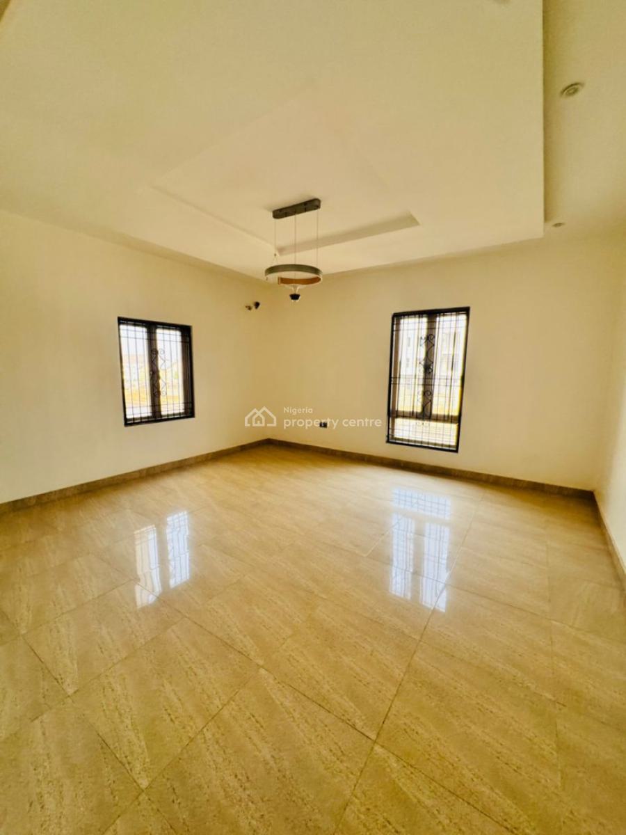 Exquisitely Finished 5bedroom Duplex with Bq, Mabushi District Abuja, Mabushi, Abuja, Terraced Duplex for Rent