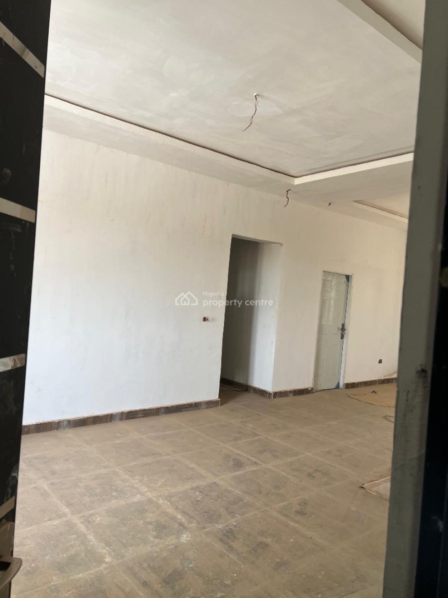 Mortgage 3 Bedroom Apartment, Serene, Gaduwa, Abuja, Flat / Apartment for Sale