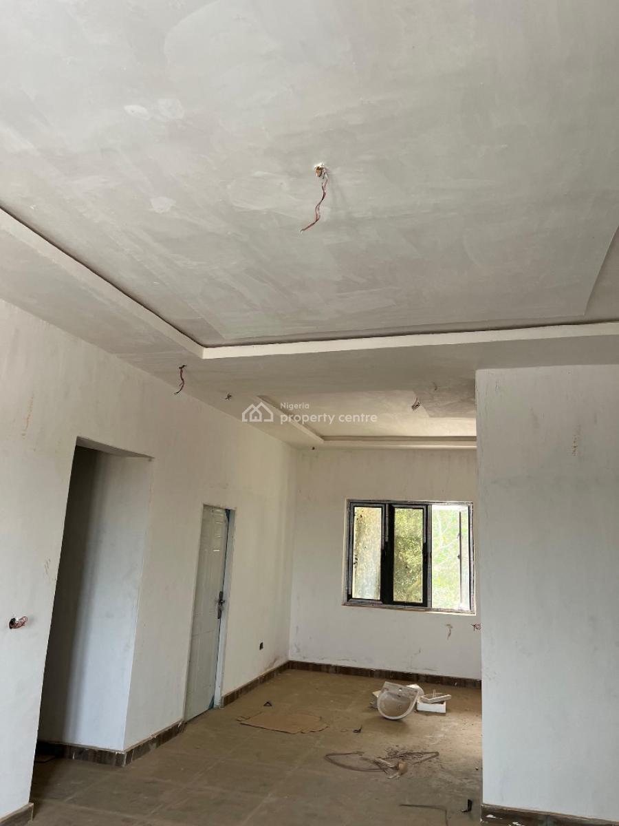 Mortgage 3 Bedroom Apartment, Serene, Gaduwa, Abuja, Flat / Apartment for Sale