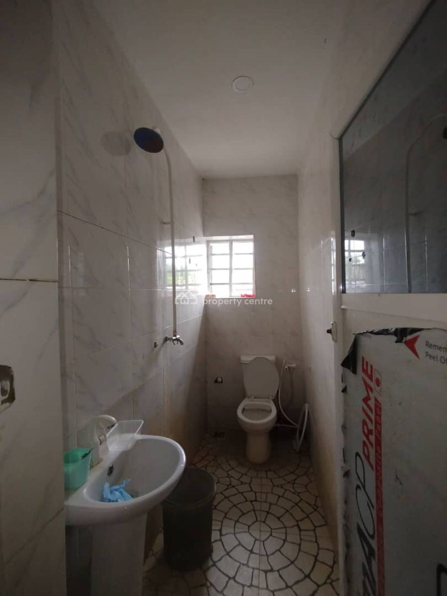 Room and Parlour, Lakowe, Ibeju Lekki, Lagos, Mini Flat (room and Parlour) for Rent