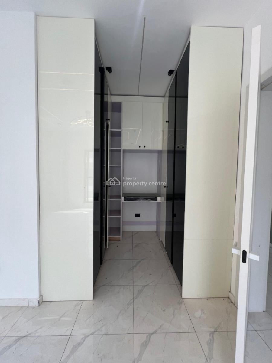 Luxury 5 Bedroom Detached Duplex with Pool, Ikota, Ikota, Lekki, Lagos, Detached Duplex for Sale