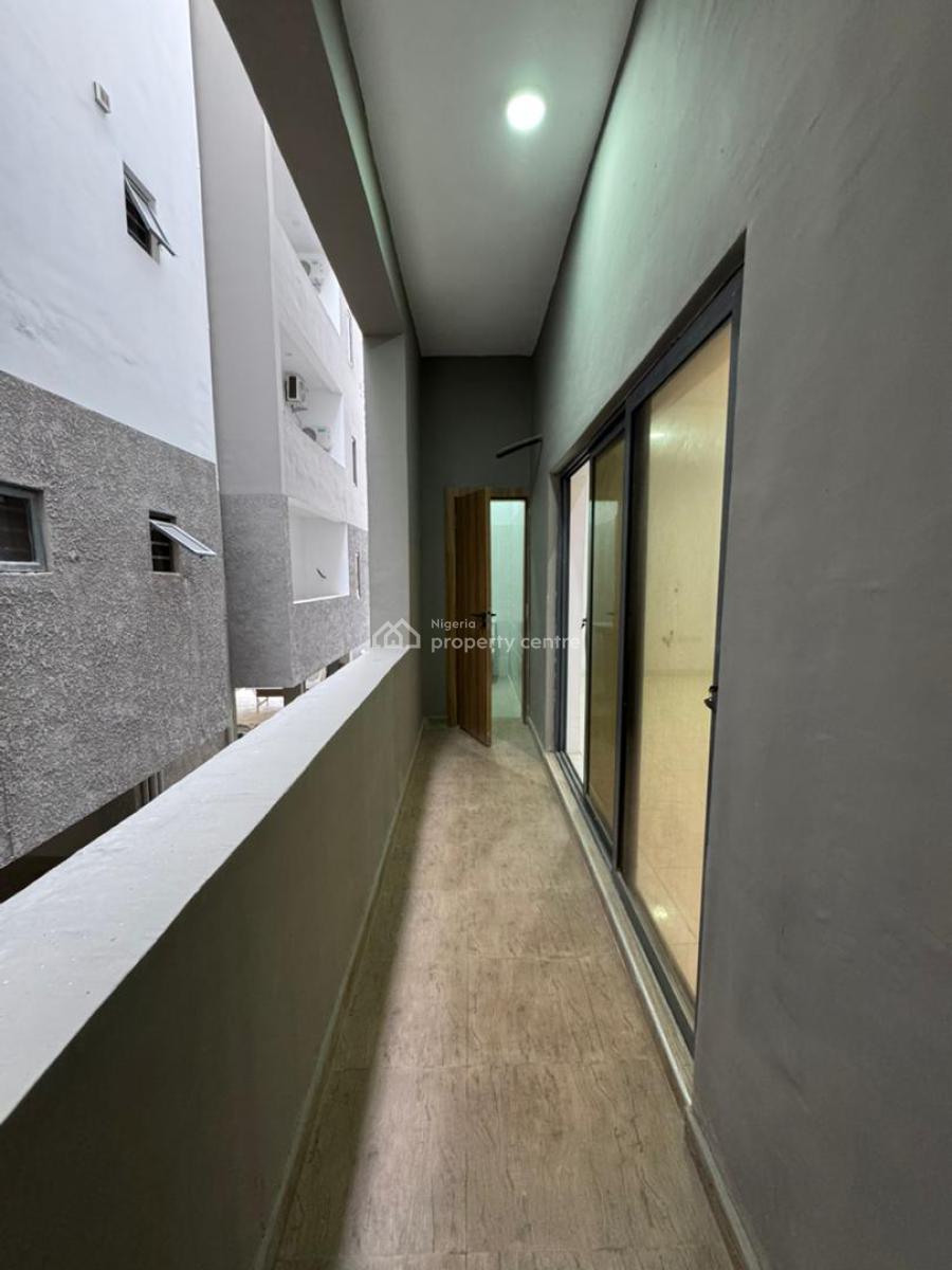 2 Bedroom Apartments, Freedom Way, Lekki Phase 1, Lekki, Lagos, Flat / Apartment for Sale