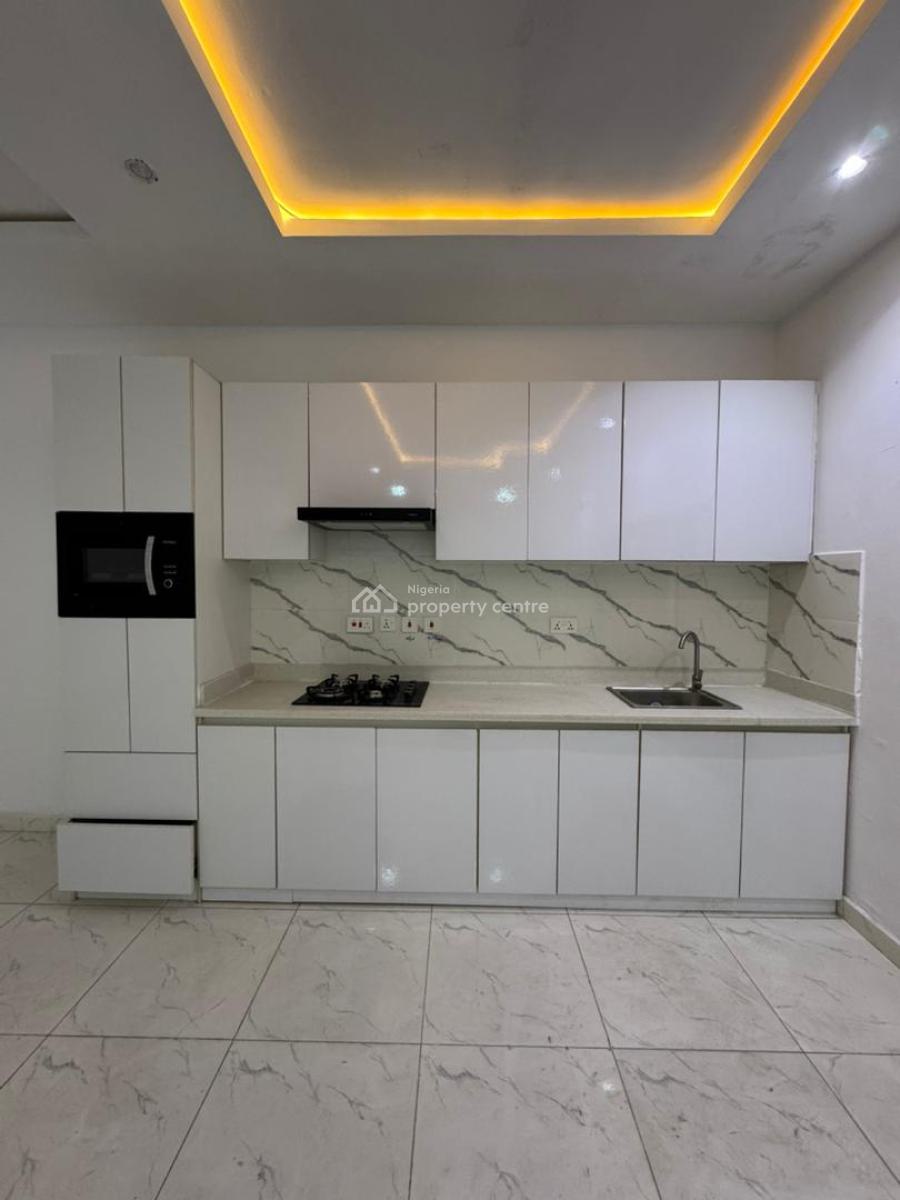 2 Bedroom Apartments, Freedom Way, Lekki Phase 1, Lekki, Lagos, Flat / Apartment for Sale