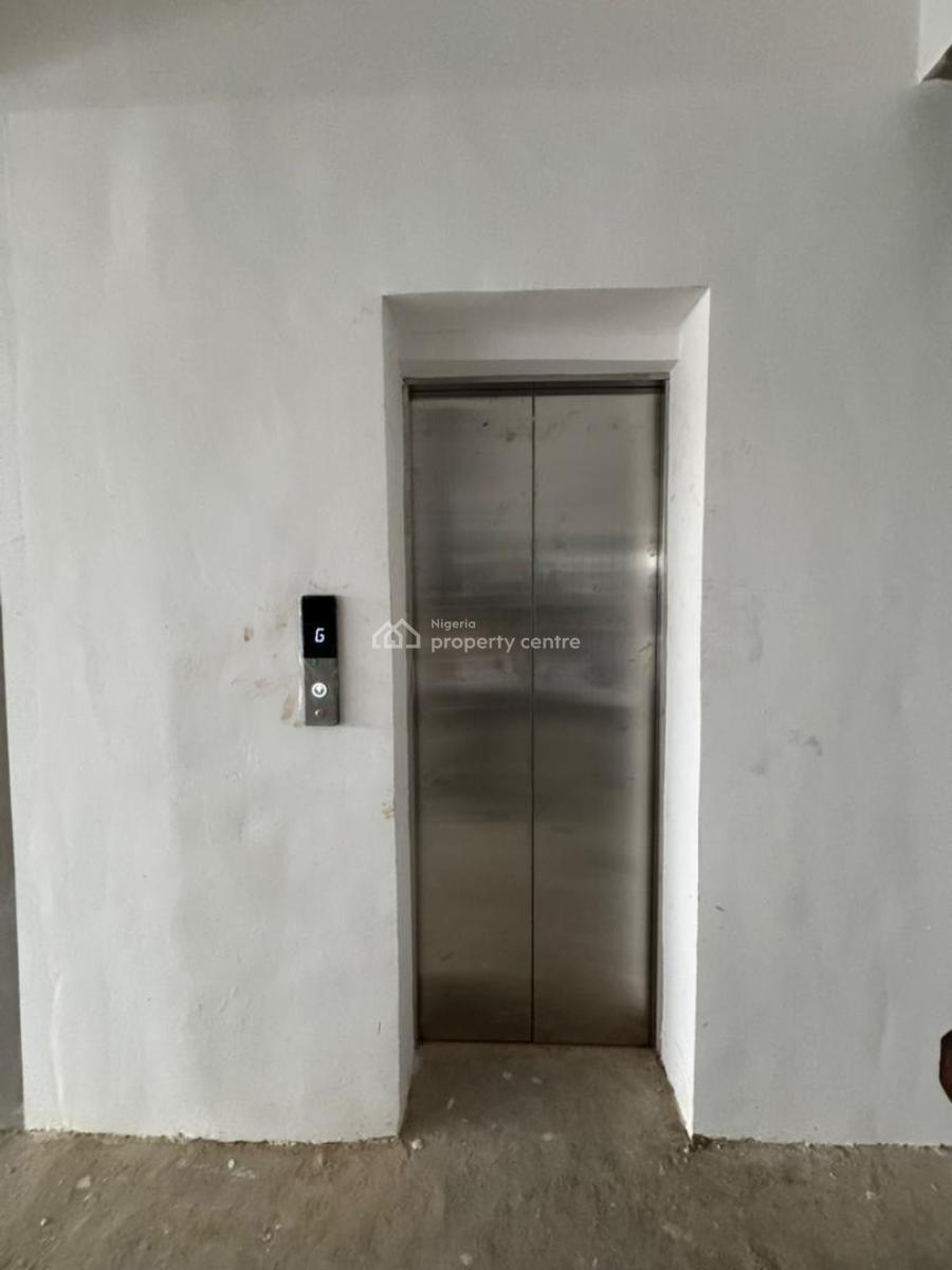 2 Bedroom Apartments, Freedom Way, Lekki Phase 1, Lekki, Lagos, Flat / Apartment for Sale