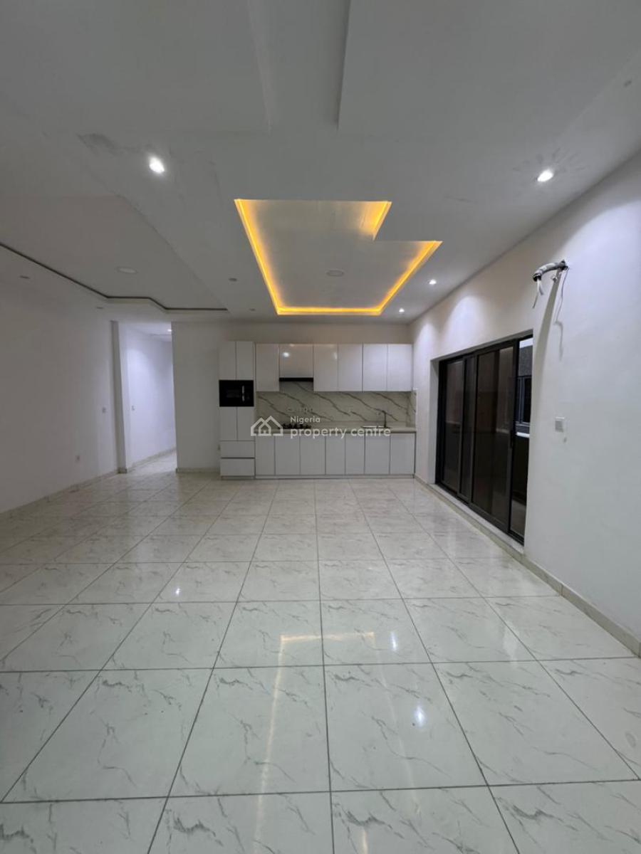 2 Bedroom Apartments, Freedom Way, Lekki Phase 1, Lekki, Lagos, Flat / Apartment for Sale