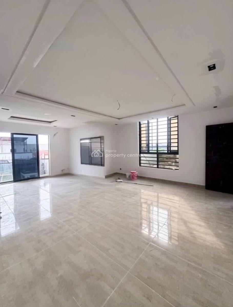 3 Bedroom Apartment, Lekki Phase 1, Lekki, Lagos, Flat / Apartment for Rent