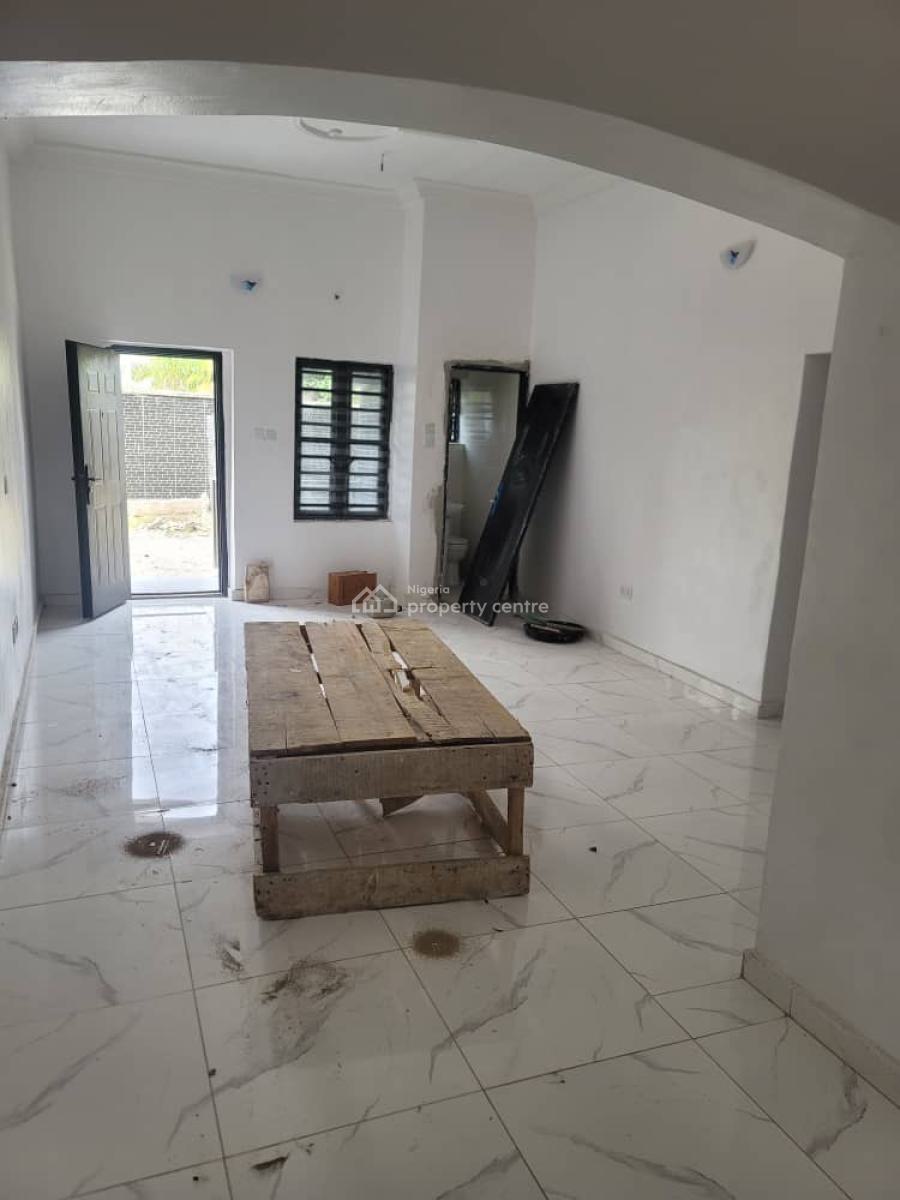 Brand New Selfcon Available, Awoyaya, Awoyaya, Ibeju Lekki, Lagos, Self Contain (single Rooms) for Rent