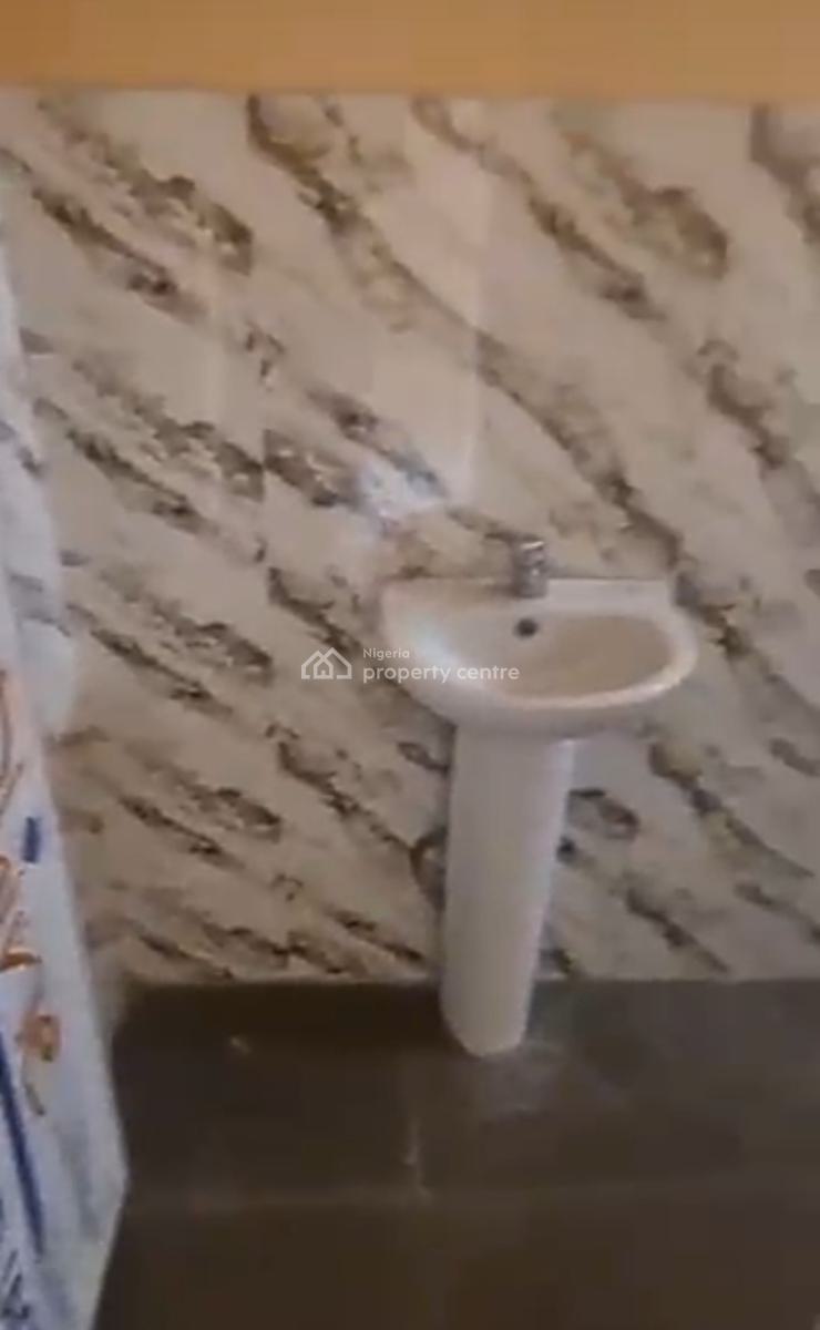 Compact Room Selfcon { Video}, Eleganza Garden Estate Opp Vgc, Lekki, Lagos, Self Contain (single Rooms) for Rent