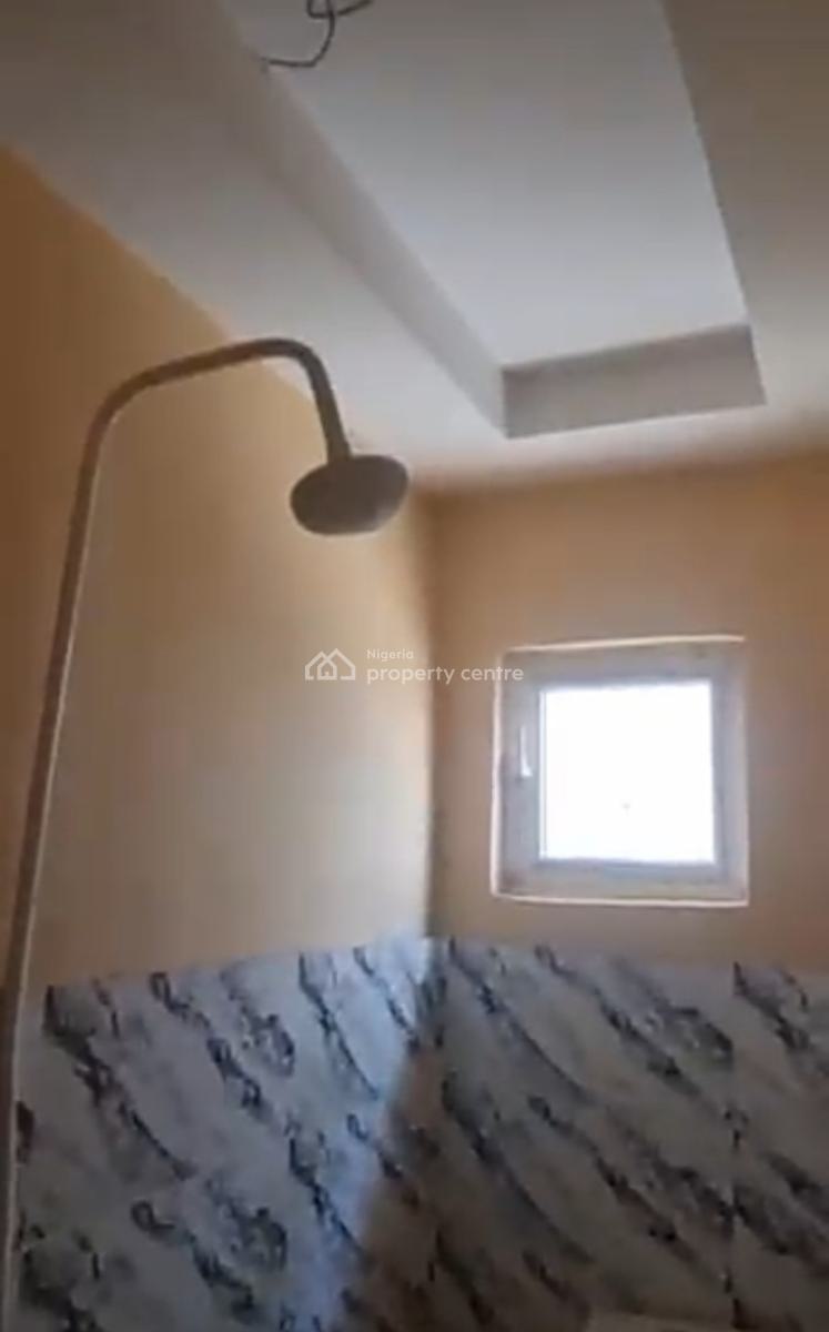Compact Room Selfcon { Video}, Eleganza Garden Estate Opp Vgc, Lekki, Lagos, Self Contain (single Rooms) for Rent