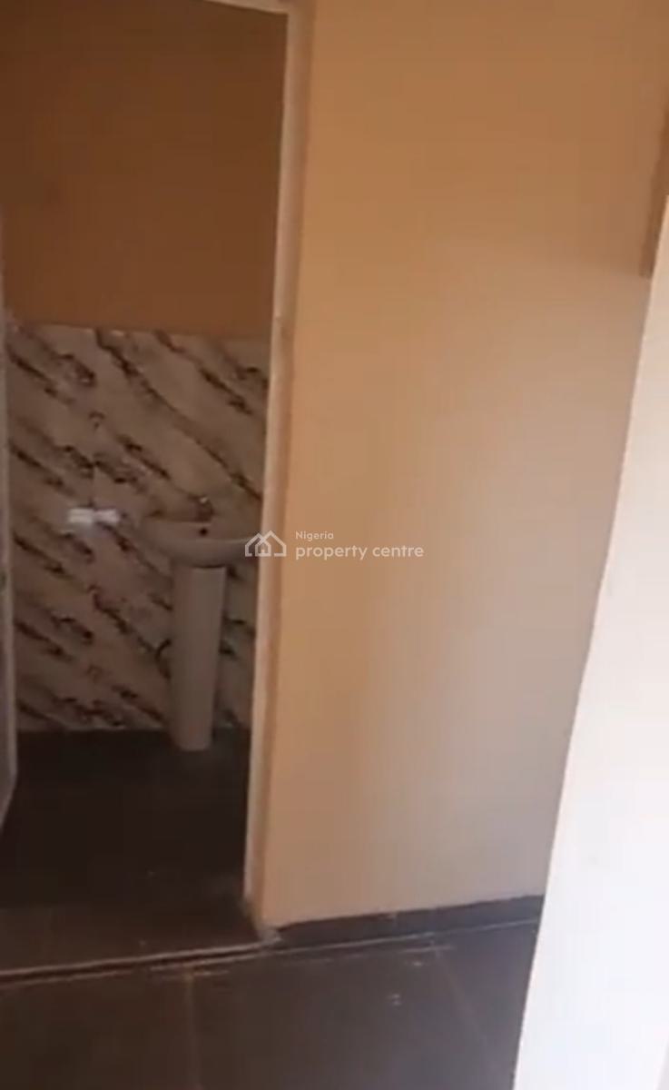 Compact Room Selfcon { Video}, Eleganza Garden Estate Opp Vgc, Lekki, Lagos, Self Contain (single Rooms) for Rent