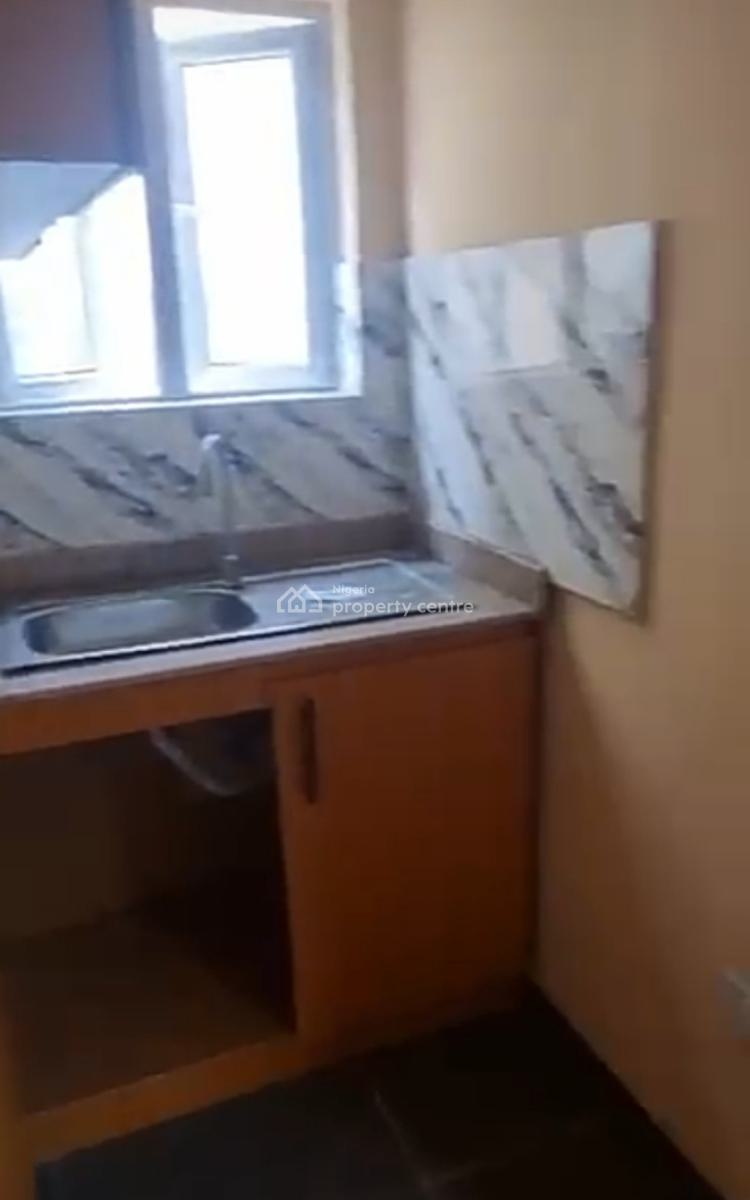 Compact Room Selfcon { Video}, Eleganza Garden Estate Opp Vgc, Lekki, Lagos, Self Contain (single Rooms) for Rent
