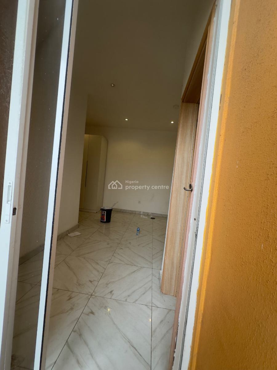 Fully Serviced 2bedroom Maisonette, Lekki Right Side, Lekki Phase 1, Lekki, Lagos, House for Rent