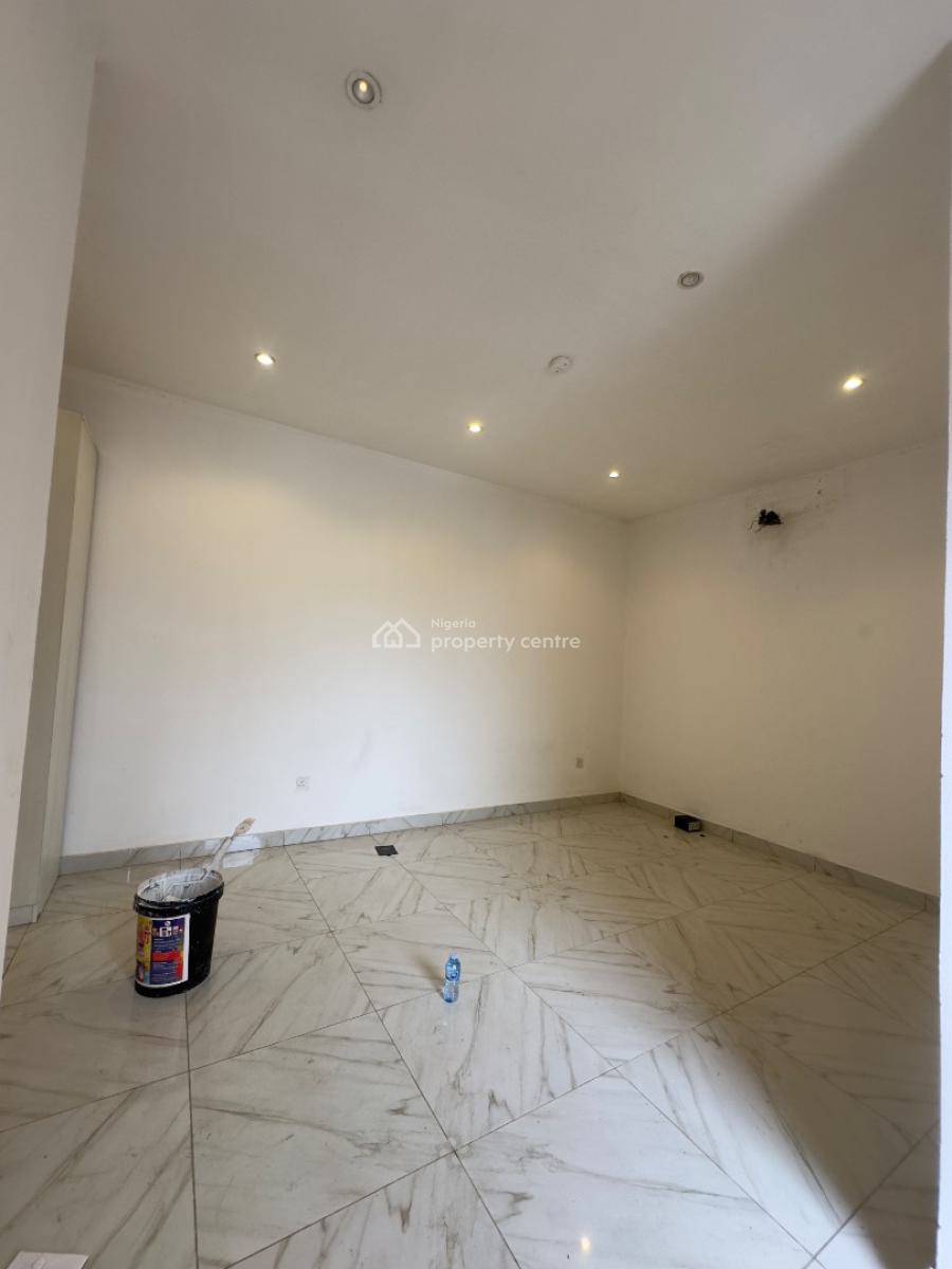Fully Serviced 2bedroom Maisonette, Lekki Right Side, Lekki Phase 1, Lekki, Lagos, House for Rent