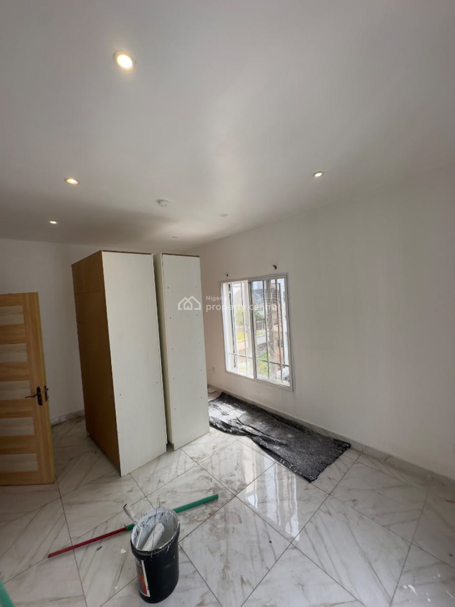 Fully Serviced 2bedroom Maisonette, Lekki Right Side, Lekki Phase 1, Lekki, Lagos, House for Rent