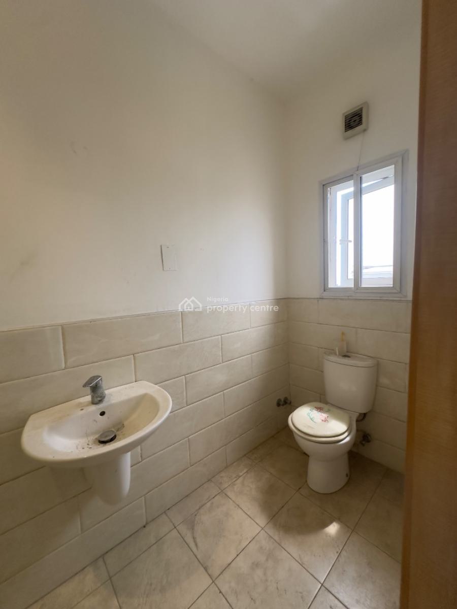 Fully Serviced 2bedroom Maisonette, Lekki Right Side, Lekki Phase 1, Lekki, Lagos, House for Rent