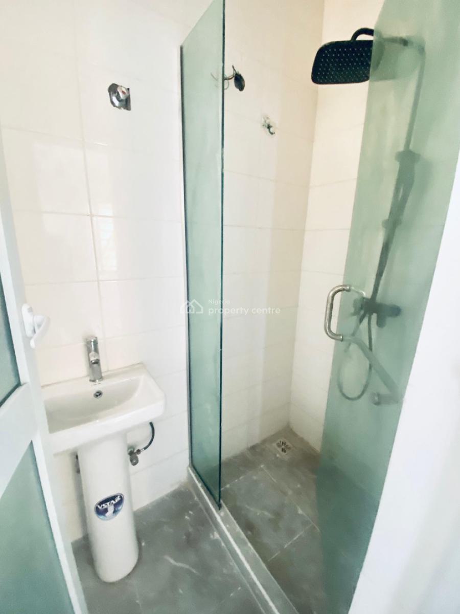 1 Bedroom Apartment, Ologolo, Lekki, Lagos, Flat / Apartment for Rent