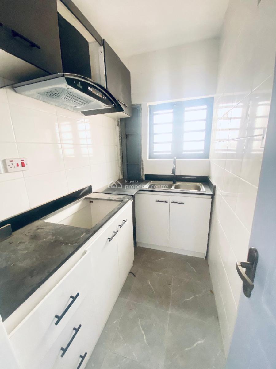 1 Bedroom Apartment, Ologolo, Lekki, Lagos, Flat / Apartment for Rent