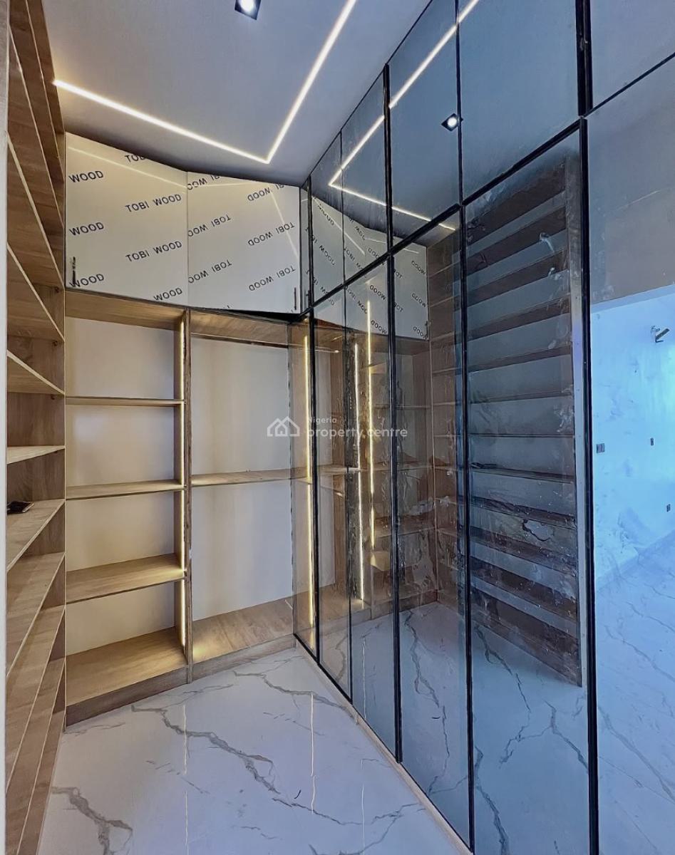 Luxury 4 Bedroom Semi Detached Duplex, Ajah, Lagos, Semi-detached Duplex for Sale