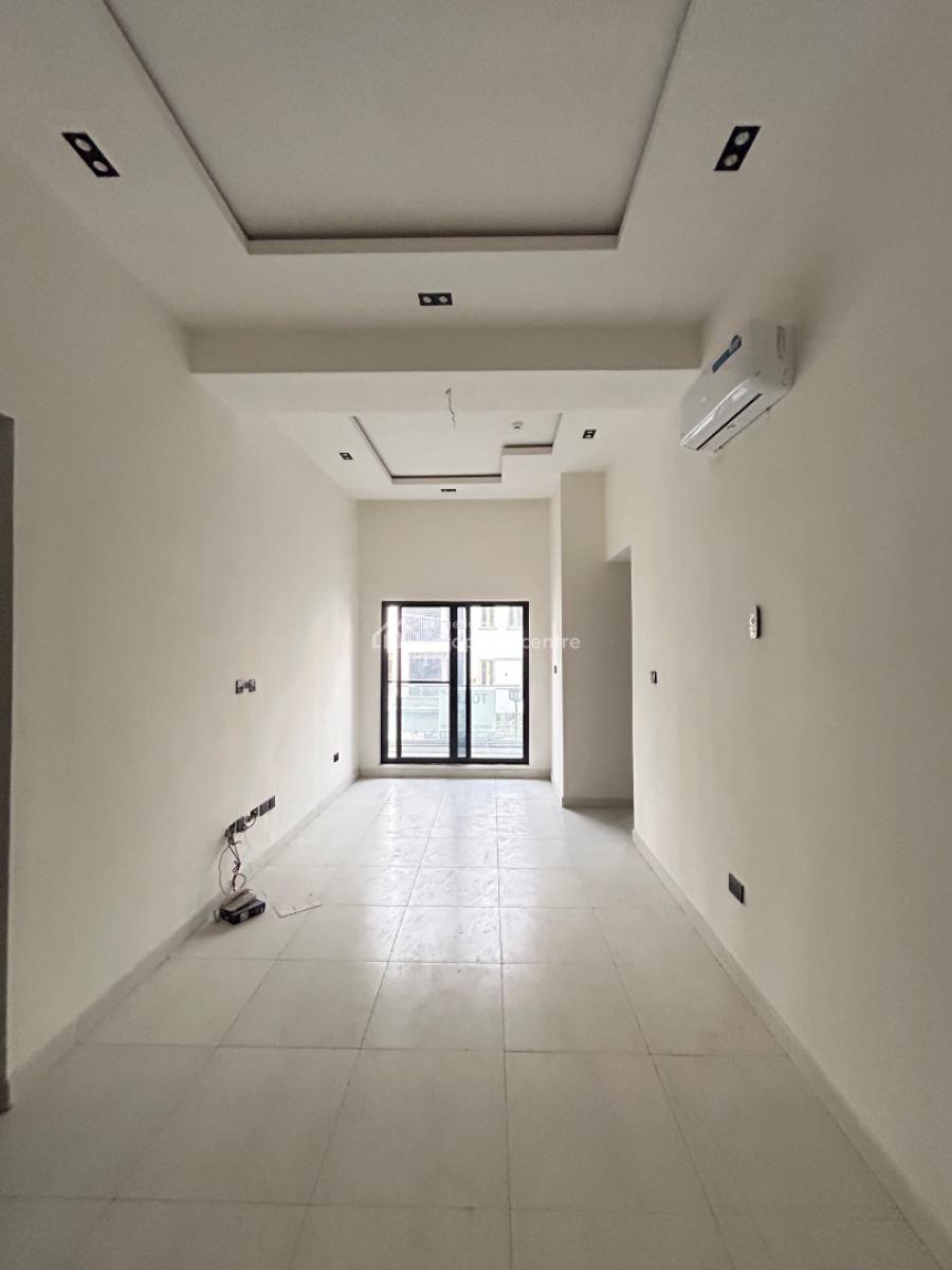 Brand New 2 Bedroom Apartment with Bq, Lekki Phase 1, Lekki, Lagos, Flat / Apartment for Rent