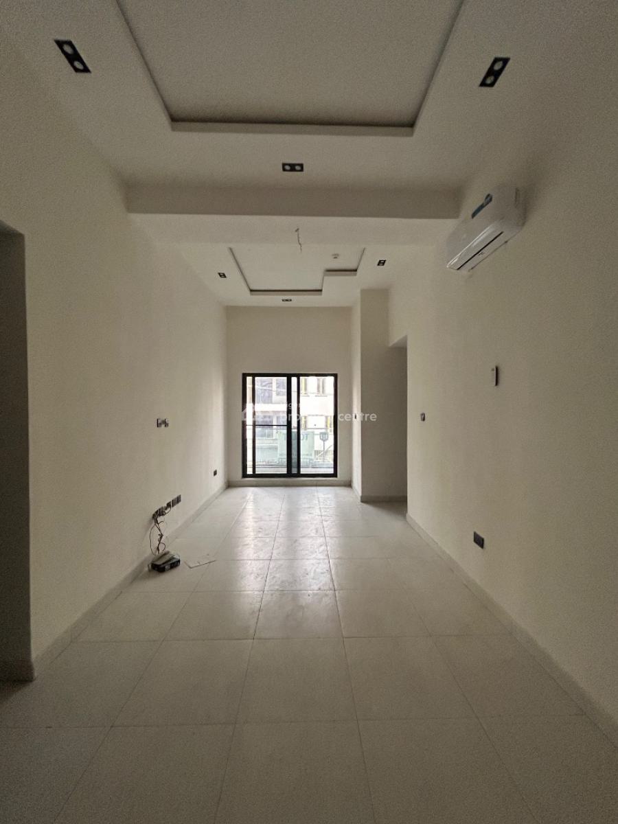 Brand New 2 Bedroom Apartment with Bq, Lekki Phase 1, Lekki, Lagos, Flat / Apartment for Rent