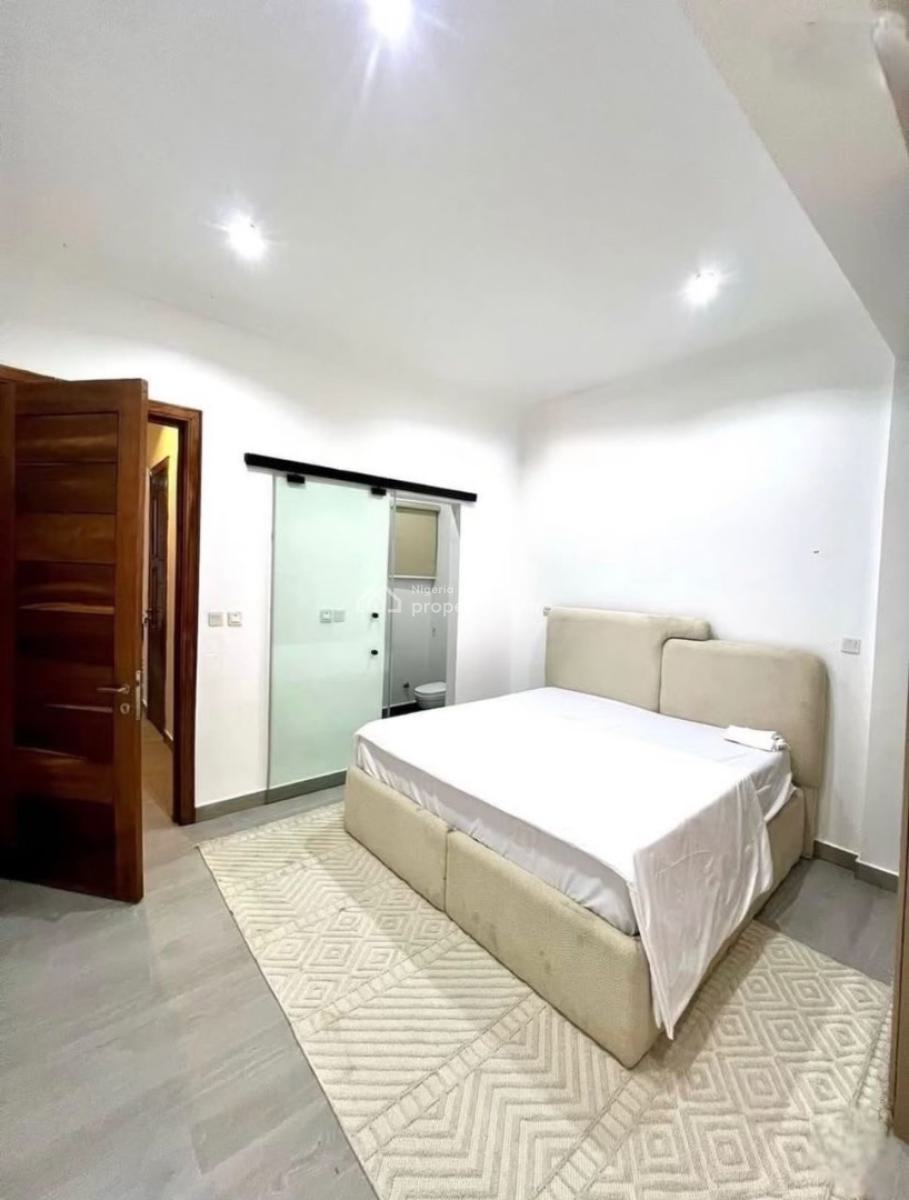 3 Bedroom Apartment with Pool and Elevator, Ikate, Lekki, Lagos, Flat / Apartment for Sale