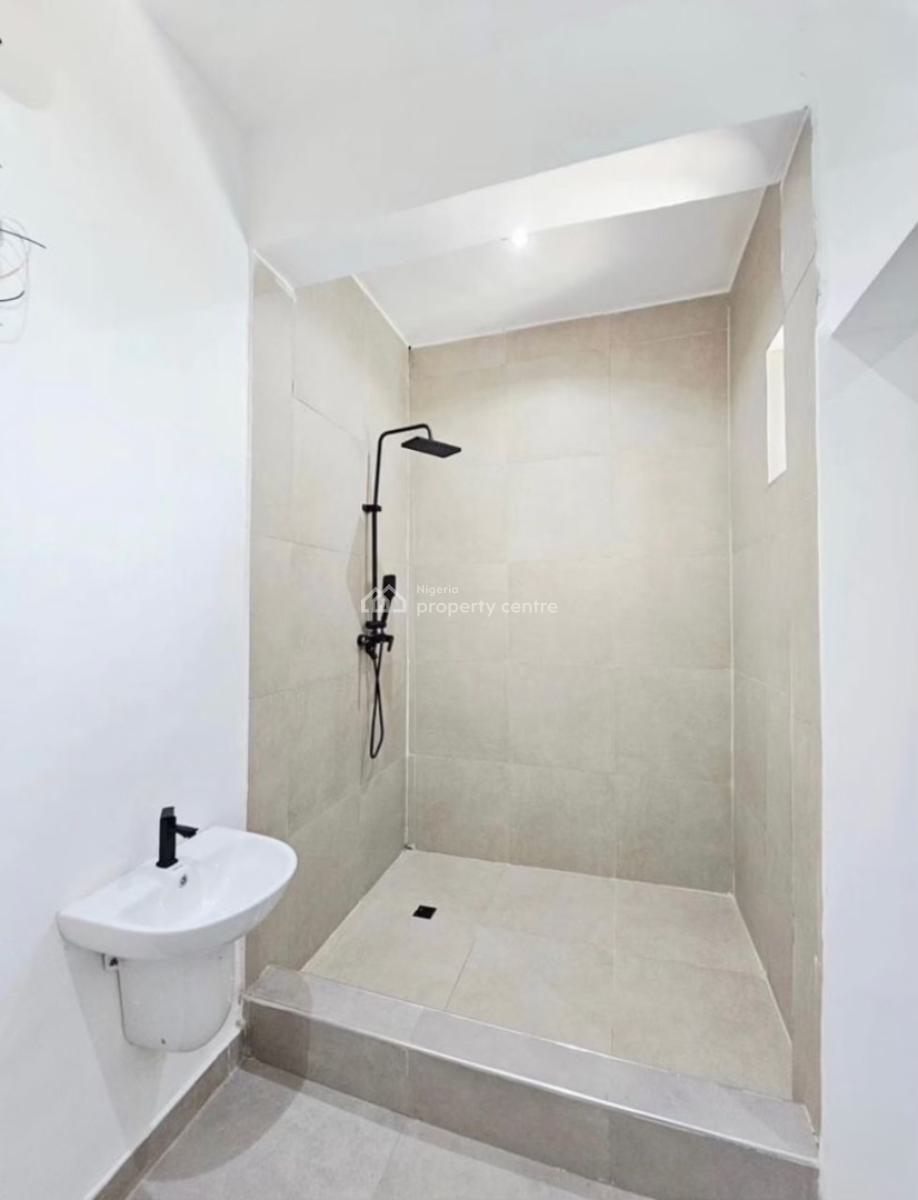 3 Bedroom Apartment with Pool and Elevator, Ikate, Lekki, Lagos, Flat / Apartment for Sale