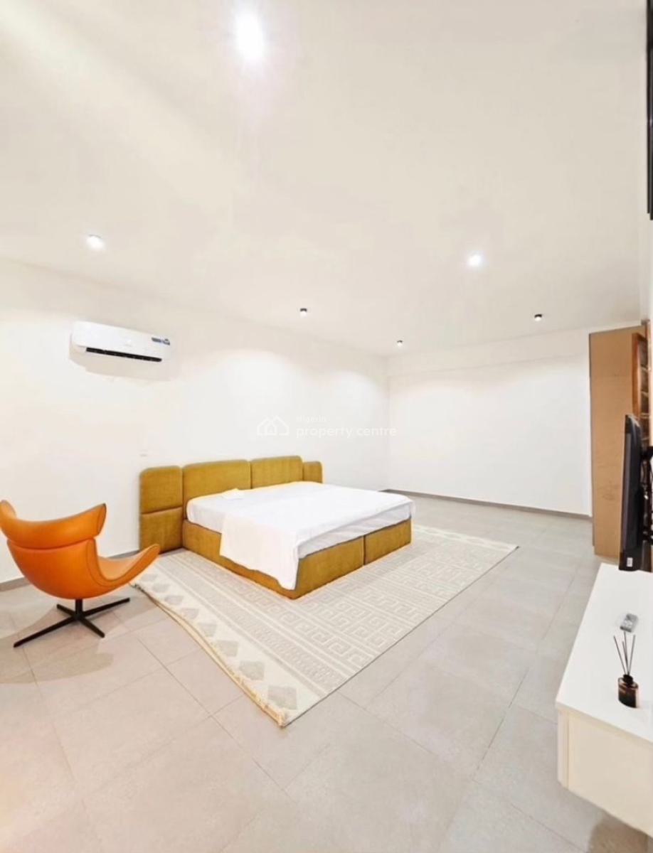 3 Bedroom Apartment with Pool and Elevator, Ikate, Lekki, Lagos, Flat / Apartment for Sale