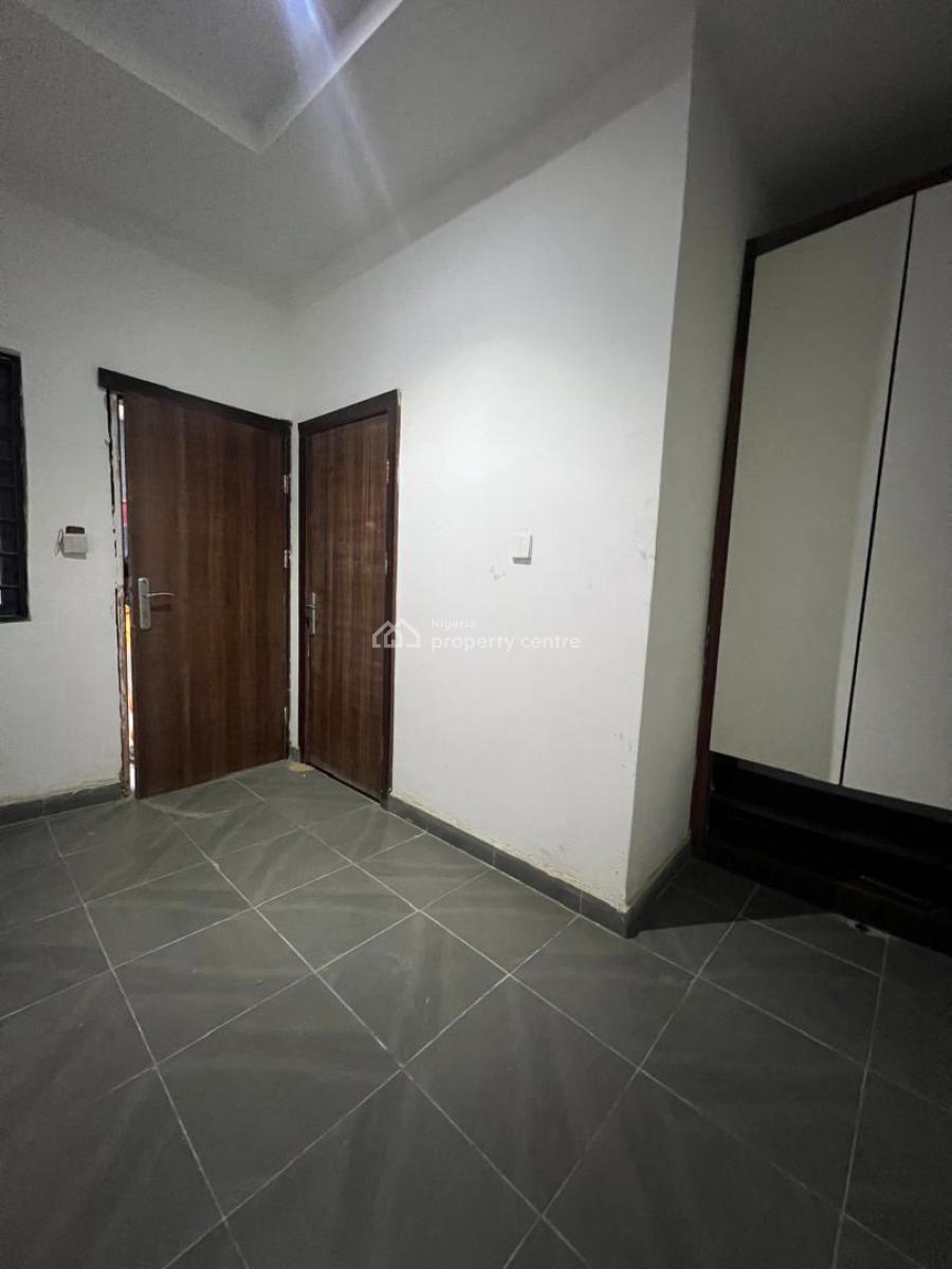 Compact Room Selfcon Bq with Wardrobe, Oral Estate, Ikota, Lekki, Lagos, Self Contain (single Rooms) for Rent