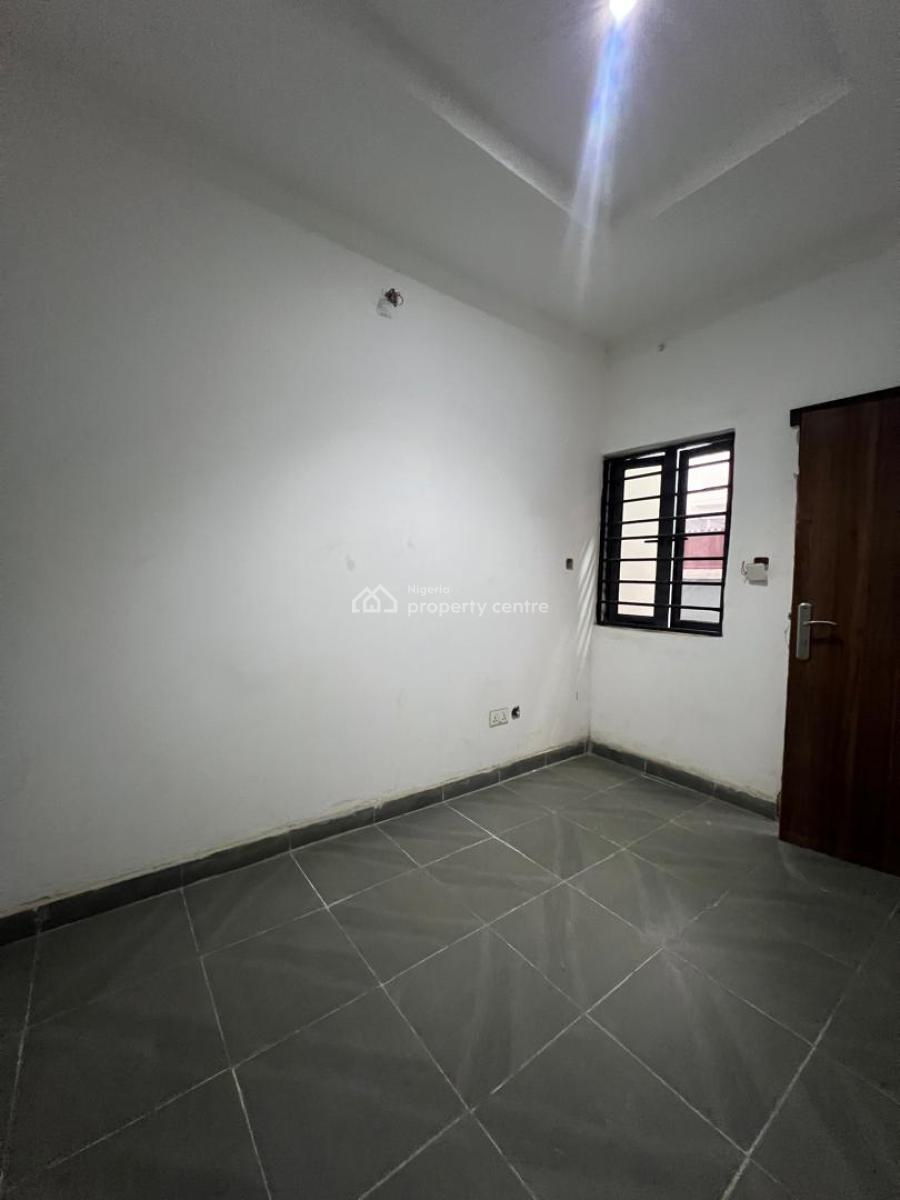 Compact Room Selfcon Bq with Wardrobe, Oral Estate, Ikota, Lekki, Lagos, Self Contain (single Rooms) for Rent