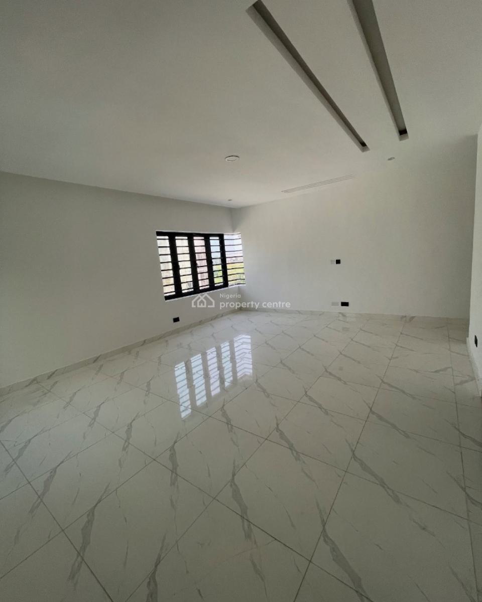 4 Bedroom Terrace Duplex with Bq, Abraham Adesanya, Ajah, Lagos, Terraced Duplex for Rent