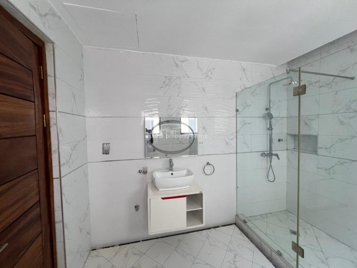 Luxury 5brm Semi Detached Duplex, Banana Island, Ikoyi, Lagos, Semi-detached Duplex for Sale