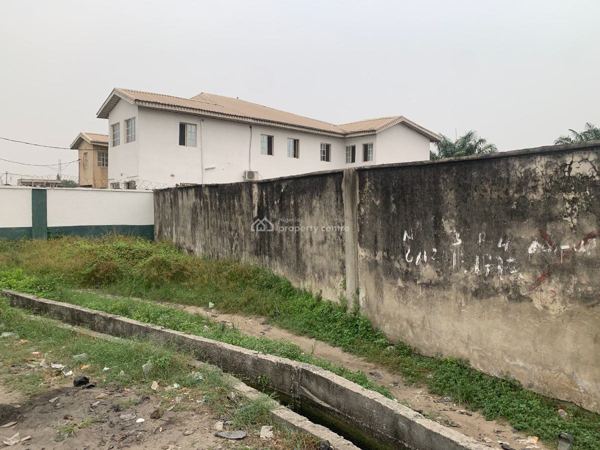 Commercial Plots, Sangotedo, Majek, Ajah, Lagos, Commercial Land for Sale