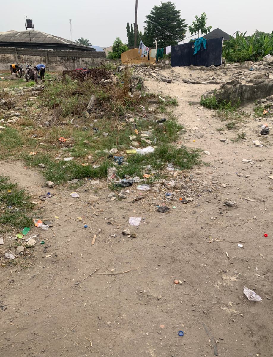 Commercial Plots, Sangotedo, Majek, Ajah, Lagos, Commercial Land for Sale