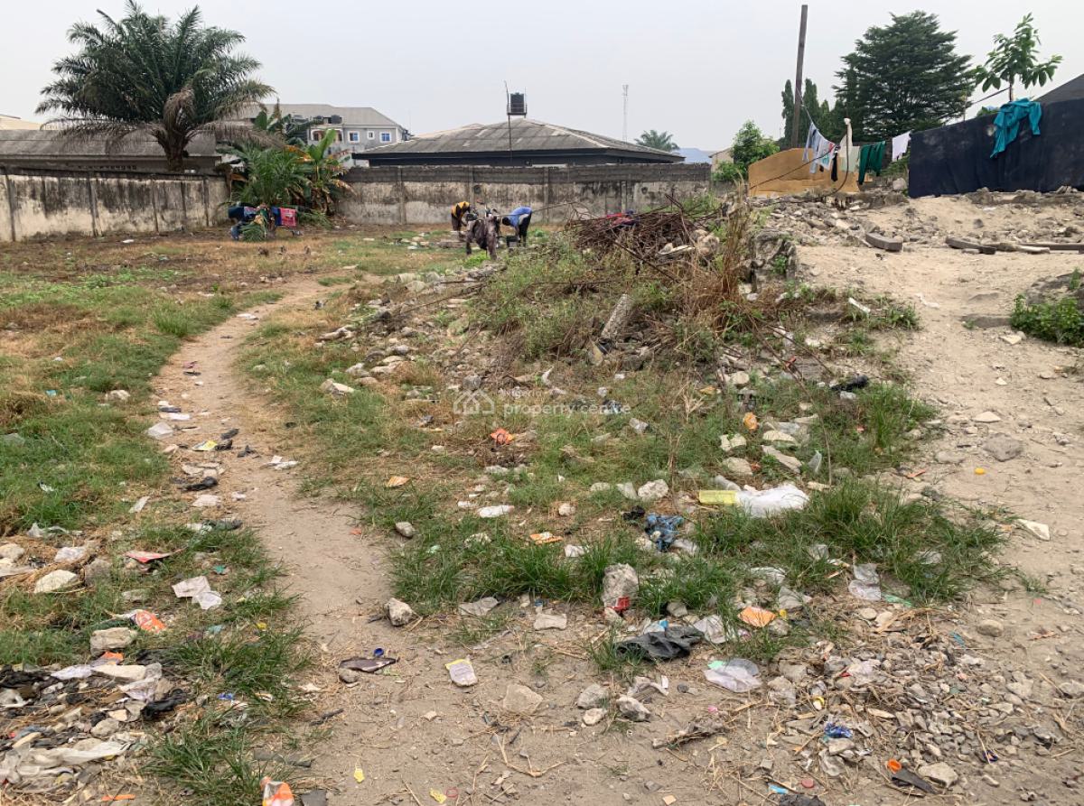 Commercial Plots, Sangotedo, Majek, Ajah, Lagos, Commercial Land for Sale