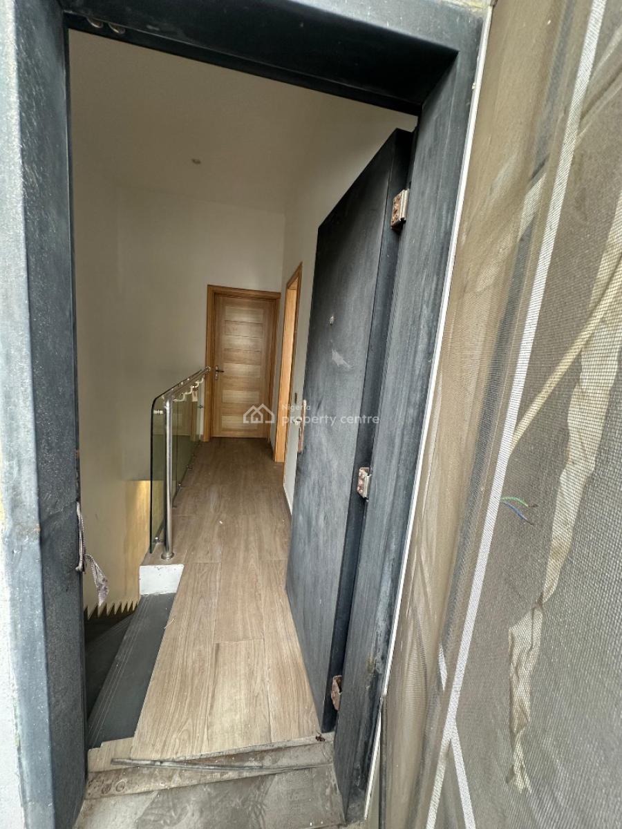 2 Bedroom, Oniru By New Market Road, Oniru, Victoria Island (vi), Lagos, Terraced Duplex for Rent