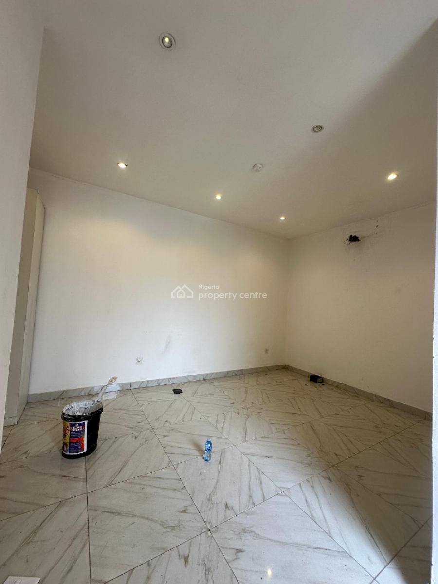 2 Bedroom, Oniru By New Market Road, Oniru, Victoria Island (vi), Lagos, Terraced Duplex for Rent