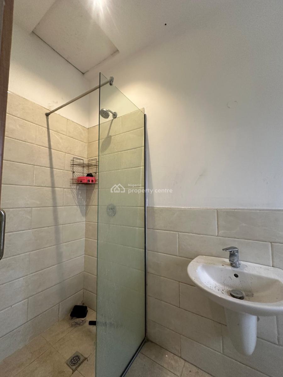 2 Bedroom, Oniru By New Market Road, Oniru, Victoria Island (vi), Lagos, Terraced Duplex for Rent