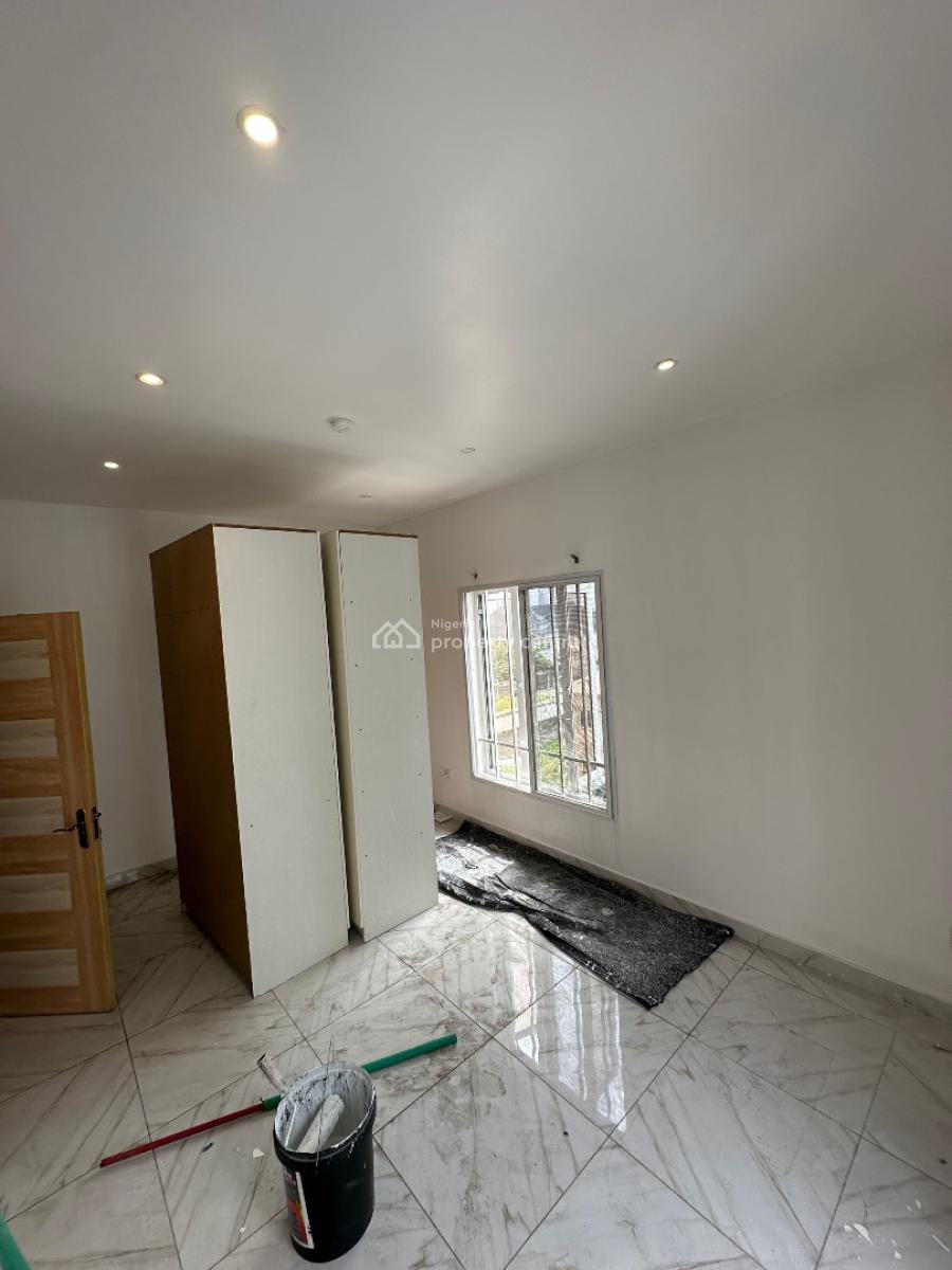 2 Bedroom, Oniru By New Market Road, Oniru, Victoria Island (vi), Lagos, Terraced Duplex for Rent