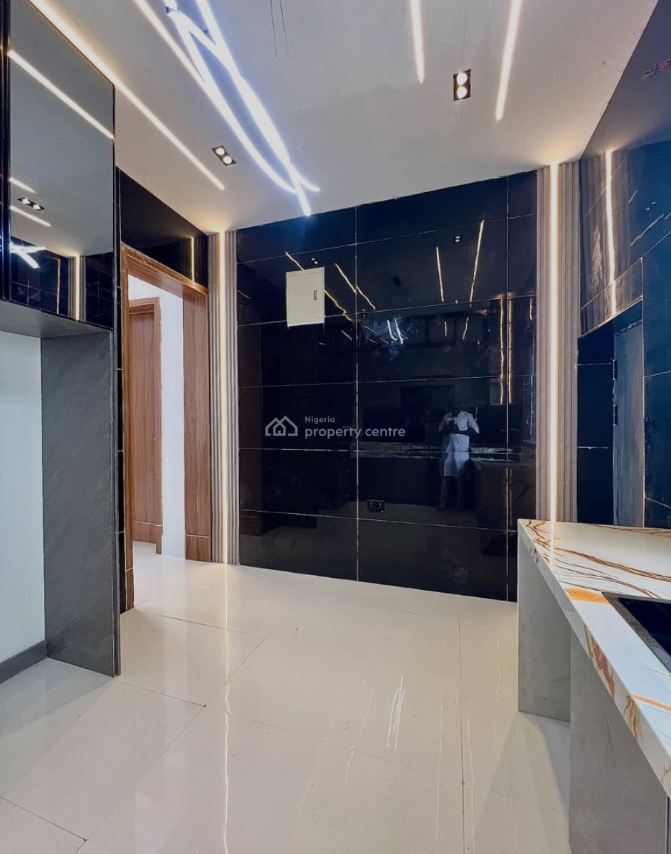 Luxury 4 Bedroom Semi Detached Duplex, Ajah, Lagos, Semi-detached Duplex for Sale