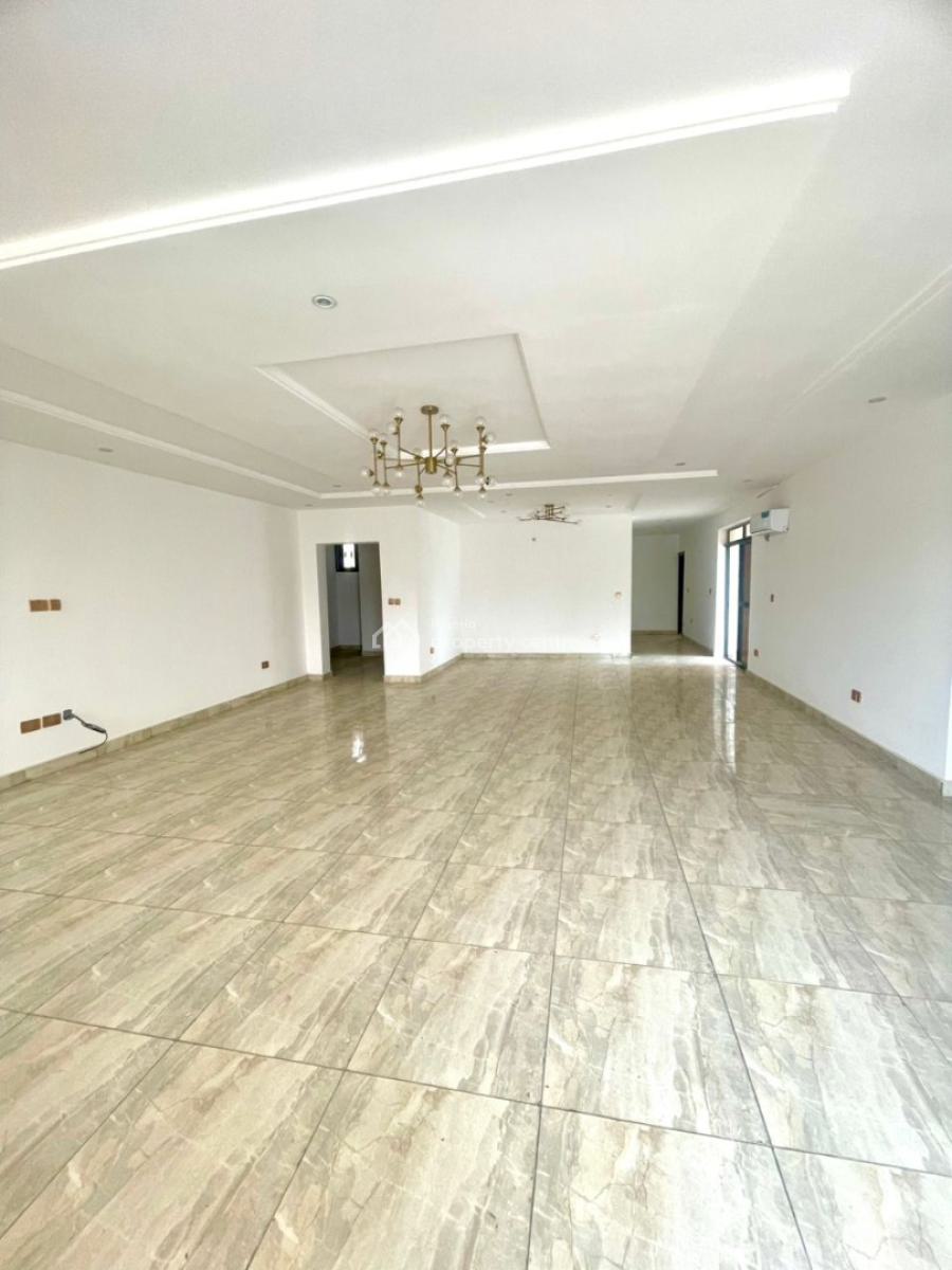 3 Bedroom Apartment, Ikoyi, Lagos, Flat / Apartment for Rent