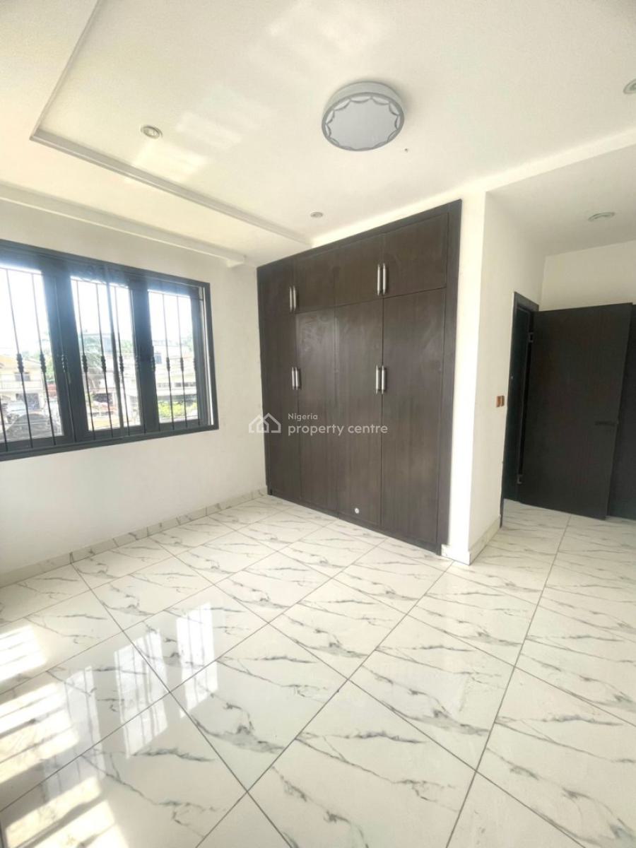 3 Bedroom Apartment, Ikoyi, Lagos, Flat / Apartment for Rent