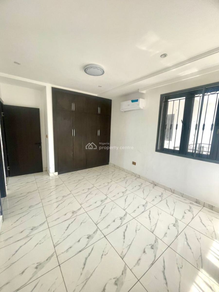 3 Bedroom Apartment, Ikoyi, Lagos, Flat / Apartment for Rent