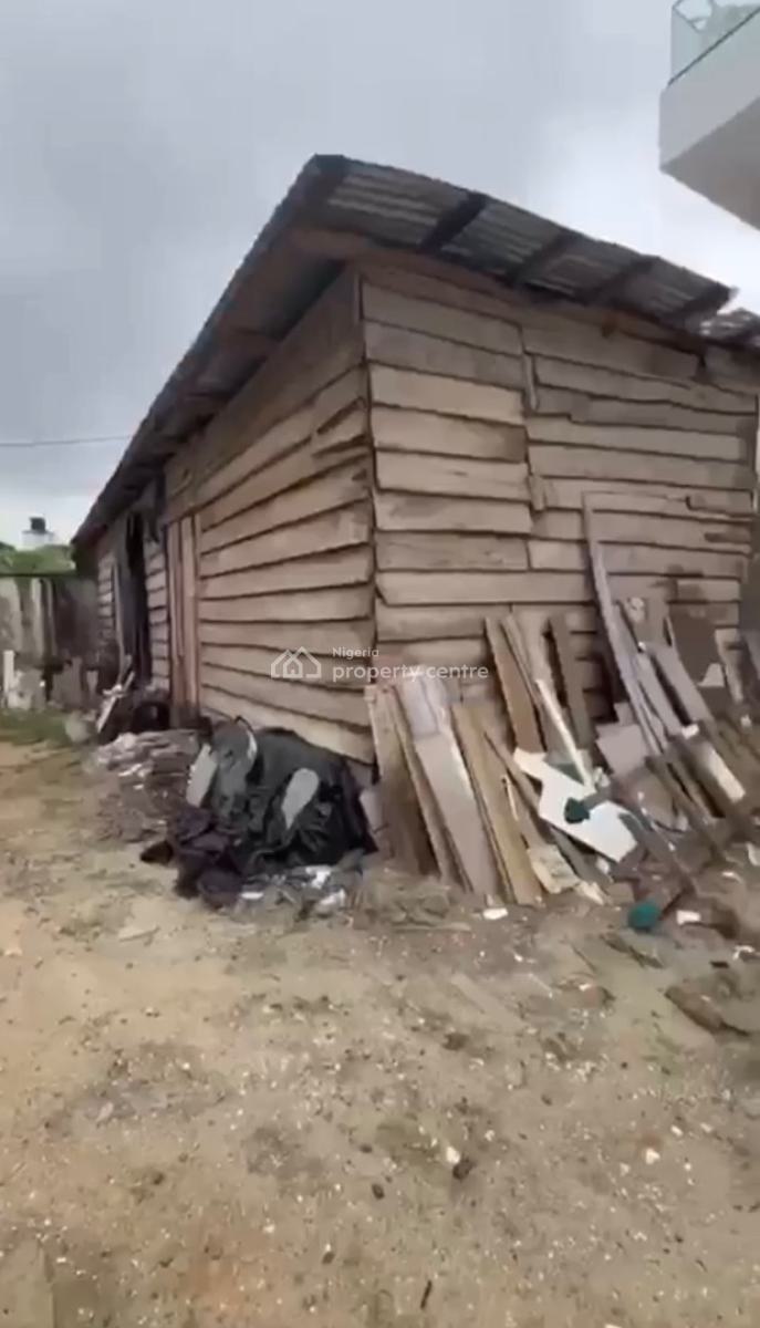 Bareland in a Secured Estate, Ikoyi, Lagos, Mixed-use Land for Sale