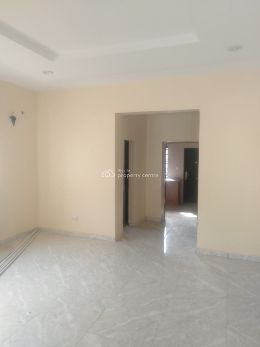 Newly Renovated Nearly Finished Spacious 2-bedroom Apartment, 1st Avenue, Gwarinpa, Abuja, Flat / Apartment for Rent