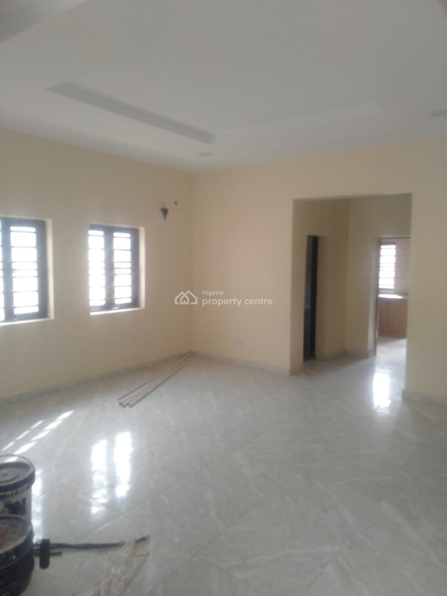 Newly Renovated Nearly Finished Spacious 2-bedroom Apartment, 1st Avenue, Gwarinpa, Abuja, Flat / Apartment for Rent