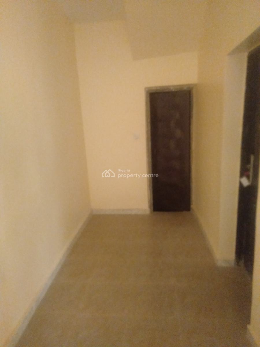 Newly Renovated Nearly Finished Spacious 2-bedroom Apartment, 1st Avenue, Gwarinpa, Abuja, Flat / Apartment for Rent